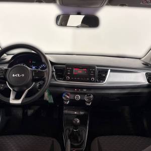 Kia Rio 1.2 GAS LX URBAN ISG M/T