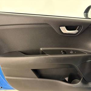 Kia Rio 1.2 GAS LX URBAN ISG M/T