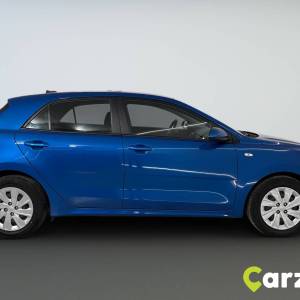 Kia Rio 1.2 GAS LX URBAN ISG M/T