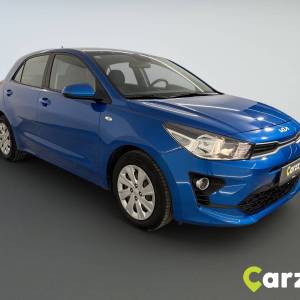 Kia Rio 1.2 GAS LX URBAN ISG M/T - 3 godine jamstva