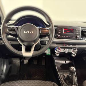 Kia Rio 1.2 GAS LX URBAN ISG M/T - 3 godine jamstva