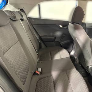 Kia Rio 1.2 GAS LX URBAN ISG M/T - 3 godine jamstva