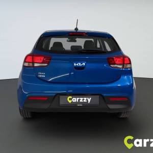Kia Rio 1.2 GAS LX URBAN ISG M/T - 3 godine jamstva