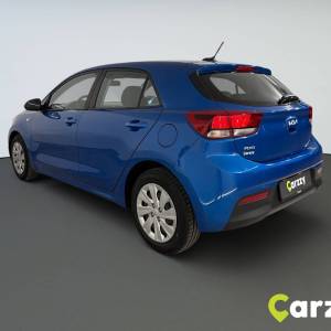 Kia Rio 1.2 GAS LX URBAN ISG M/T - 3 godine jamstva