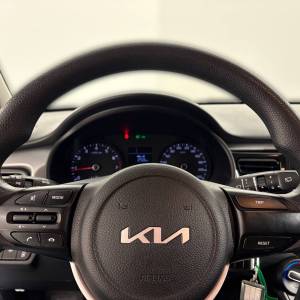 Kia Rio 1.2 GAS LX URBAN ISG M/T - 3 godine jamstva