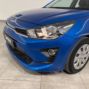 Kia Rio 1.2 GAS LX URBAN ISG M/T - 3 godine jamstva