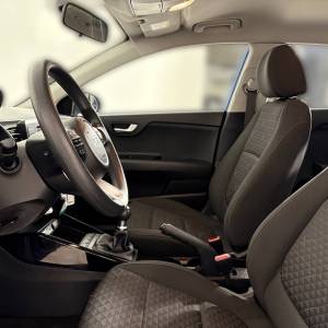 Kia Rio 1.2 GAS LX URBAN ISG M/T - 3 godine jamstva