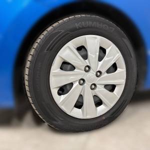 Kia Rio 1.2 GAS LX URBAN ISG M/T - 3 godine jamstva