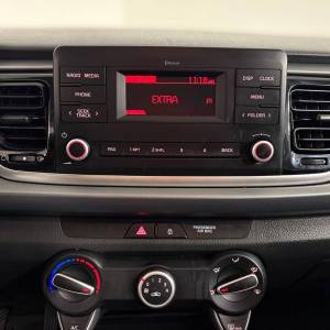 Kia Rio 1.2 GAS LX URBAN ISG M/T - 3 godine jamstva