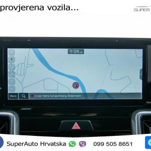 Kia Sorento 1.6 T-GDI PHEV AWD Aut. 265 KS, 7-SJED+ACC+360+GR SJED+LED+PANO+HEAD