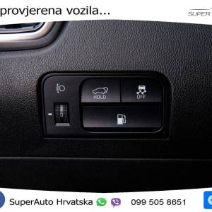 Kia Sorento 1.6 T-GDI PHEV AWD Aut. 265 KS, 7-SJED+ACC+360+GR SJED+LED+PANO+HEAD