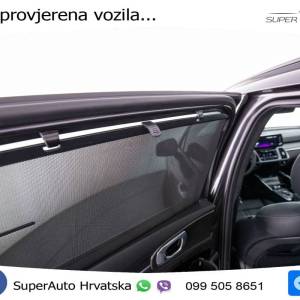 Kia Sorento 1.6 T-GDI PHEV AWD Aut. 265 KS, 7-SJED+ACC+360+GR SJED+LED+PANO+HEAD