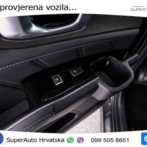 Kia Sorento 1.6 T-GDI PHEV AWD Aut. 265 KS, 7-SJED+ACC+360+GR SJED+LED+PANO+HEAD