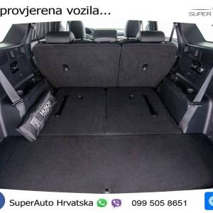 Kia Sorento 1.6 T-GDI PHEV AWD Aut. 265 KS, 7-SJED+ACC+360+GR SJED+LED+PANO+HEAD