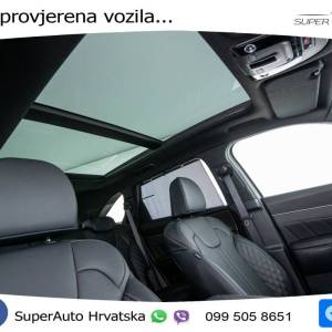 Kia Sorento 1.6 T-GDI PHEV AWD Aut. 265 KS, 7-SJED+ACC+360+GR SJED+LED+PANO+HEAD