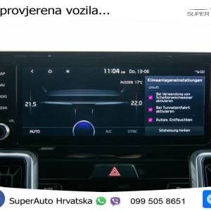 Kia Sorento 1.6 T-GDI PHEV AWD Aut. 265 KS, 7-SJED+ACC+360+GR SJED+LED+PANO+HEAD
