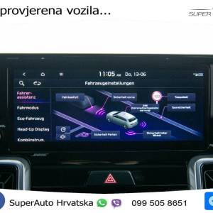 Kia Sorento 1.6 T-GDI PHEV AWD Aut. 265 KS, 7-SJED+ACC+360+GR SJED+LED+PANO+HEAD