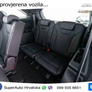 Kia Sorento 1.6 T-GDI PHEV AWD Aut. 265 KS, 7-SJED+ACC+360+GR SJED+LED+PANO+HEAD