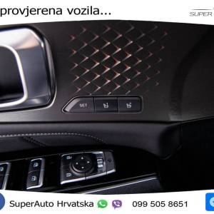 Kia Sorento 1.6 T-GDI PHEV AWD Aut. 265 KS, 7-SJED+ACC+360+GR SJED+LED+PANO+HEAD