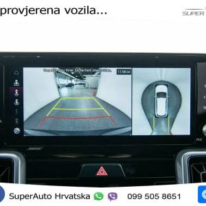 Kia Sorento 1.6 T-GDI PHEV AWD Aut. 265 KS, 7-SJED+ACC+360+GR SJED+LED+PANO+HEAD