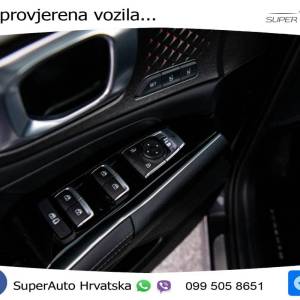 Kia Sorento 1.6 T-GDI PHEV AWD Aut. 265 KS, 7-SJED+ACC+360+GR SJED+LED+PANO+HEAD