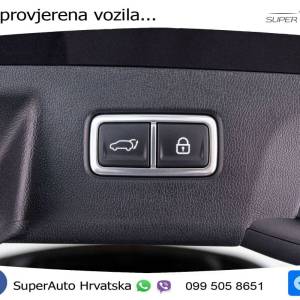 Kia Sorento 1.6 T-GDI PHEV AWD Aut. 265 KS, 7-SJED+ACC+360+GR SJED+LED+PANO+HEAD