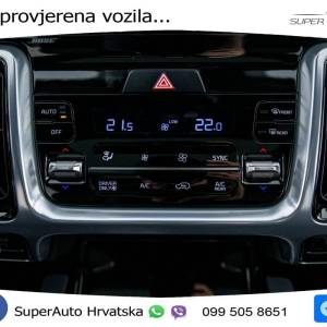 Kia Sorento 1.6 T-GDI PHEV AWD Aut. 265 KS, 7-SJED+ACC+360+GR SJED+LED+PANO+HEAD