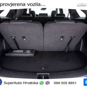 Kia Sorento 1.6 T-GDI PHEV AWD Aut. 265 KS, 7-SJED+ACC+360+GR SJED+LED+PANO+HEAD