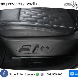 Kia Sorento 2.2 CRDi 4WD Aut. Platinum 201 KS, ACC+LED+360+4xGR SJED+HEAD+PANO