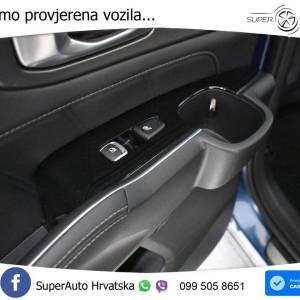 Kia Sorento 2.2 CRDi 4WD Aut. Platinum 201 KS, ACC+LED+360+4xGR SJED+HEAD+PANO