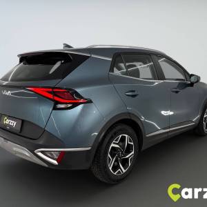 Kia Sportage 1.2 GAS LX URBAN M/T