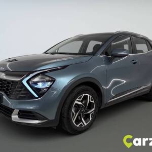 Kia Sportage 1.2 GAS LX URBAN M/T