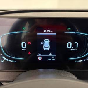 Kia Sportage 1.2 GAS LX URBAN M/T