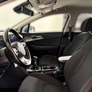 Kia Sportage 1.2 GAS LX URBAN M/T