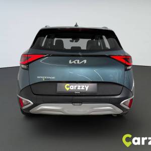 Kia Sportage 1.2 GAS LX URBAN M/T