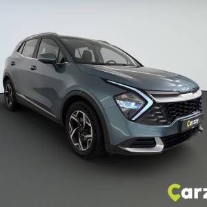 Kia Sportage 1.2 GAS LX URBAN M/T