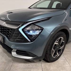 Kia Sportage 1.2 GAS LX URBAN M/T - 3 godine jamstva