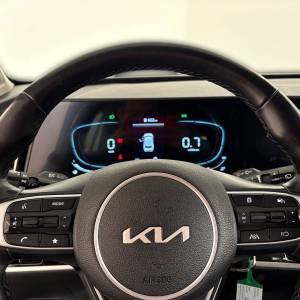 Kia Sportage 1.2 GAS LX URBAN M/T - 3 godine jamstva