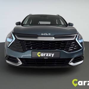 Kia Sportage 1.2 GAS LX URBAN M/T - 3 godine jamstva