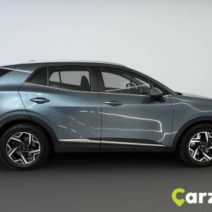 Kia Sportage 1.2 GAS LX URBAN M/T - 3 godine jamstva