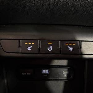 Kia Sportage 1.2 GAS LX URBAN M/T - 3 godine jamstva