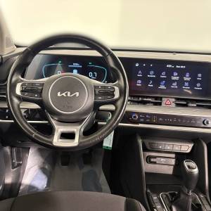 Kia Sportage 1.2 GAS LX URBAN M/T - 3 godine jamstva