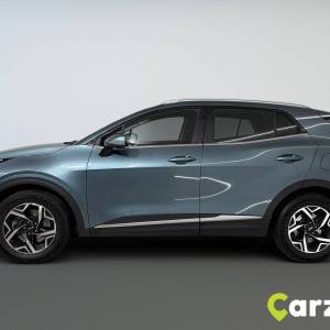 Kia Sportage 1.2 GAS LX URBAN M/T - 3 godine jamstva