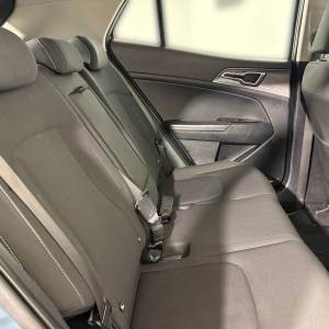 Kia Sportage 1.2 GAS LX URBAN M/T - 3 godine jamstva