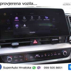 Kia Sportage 1.6 CRDi 4WD Aut. GT-Line 136 KS, ACC+LED+360+4xGR SJED+PANO+VIRT