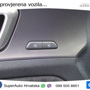 Kia Sportage 1.6 CRDi 4WD Aut. GT-Line 136 KS, ACC+LED+360+4xGR SJED+PANO+VIRT