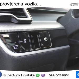 Kia Sportage 1.6 CRDi 4WD Aut. GT-Line 136 KS, ACC+LED+360+4xGR SJED+PANO+VIRT