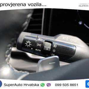 Kia Sportage 1.6 CRDi 4WD Aut. GT-Line 136 KS, ACC+LED+360+4xGR SJED+PANO+VIRT