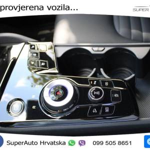 Kia Sportage 1.6 CRDi 4WD Aut. GT-Line 136 KS, ACC+LED+360+4xGR SJED+PANO+VIRT