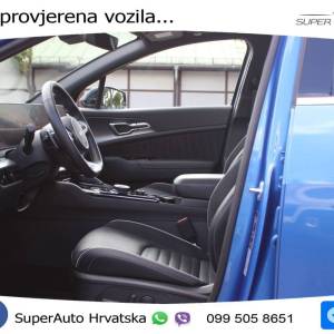 Kia Sportage 1.6 CRDi 4WD Aut. GT-Line 136 KS, ACC+LED+360+4xGR SJED+PANO+VIRT